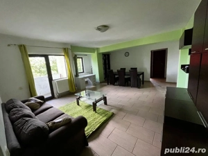 Inchiriez Apartament 2 camere Focsani