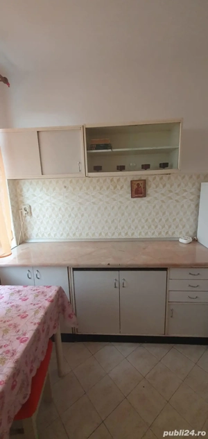 Apartament cu doua camere- zona Tractorul,Brasov