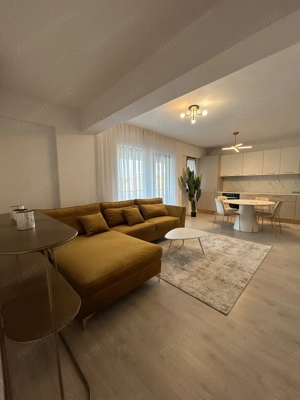 Ivory Residence | Nou | Lux | Parcare Inclusa | Rond OMV