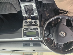 Vw passat b6 - imagine 6