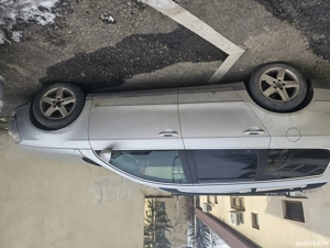 Vw passat b6 - imagine 7