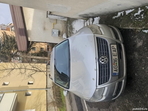 Vw passat b6 - imagine 8