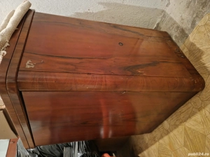 Mașina de cusut Ileana  - imagine 3