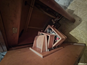 Mașina de cusut Ileana  - imagine 2