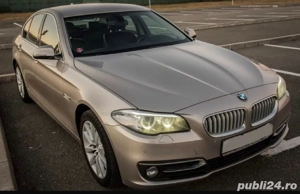Bmw seria 5, F 10, facelift,xdrive - imagine 2