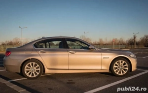 Bmw seria 5, F 10, facelift,xdrive