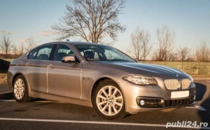 Bmw seria 5, F 10, facelift,xdrive - imagine 4