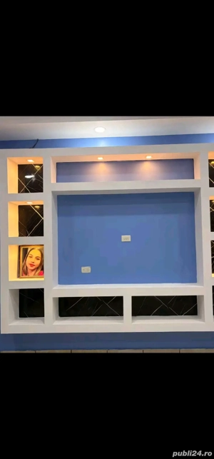 Execut lucrari interioare - imagine 2