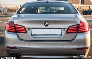 Bmw seria 5, F 10, facelift,xdrive - imagine 5