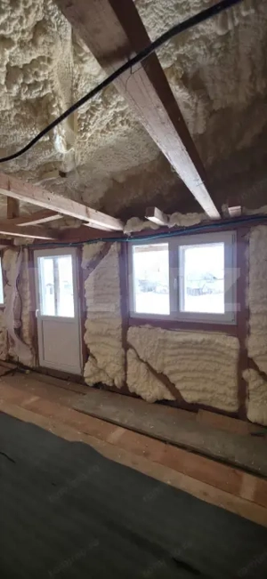 Casa de vanzare ,sat Tariceni comuna Sirna  - imagine 11