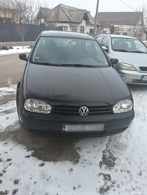 de vanzare golf 4 1.4 16v