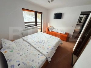 Pensiune de vânzare în Predeal – Proprietate ideală pentru investiție turistică - imagine 5