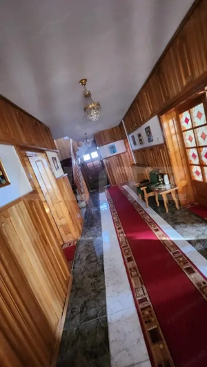 Casa de vanzare, 3 dormitoare, 10 ari teren - imagine 4