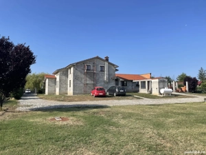 Vila P+M, an 2021, teren 3600 mp, D=50 m, Brancoveni - imagine 6