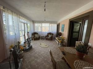 Vila P+M, an 2021, teren 3600 mp, D=50 m, Brancoveni - imagine 7