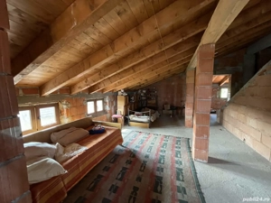 Vila P+M, an 2021, teren 3600 mp, D=50 m, Brancoveni - imagine 3