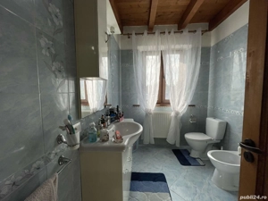 Vila P+M, an 2021, teren 3600 mp, D=50 m, Brancoveni - imagine 20