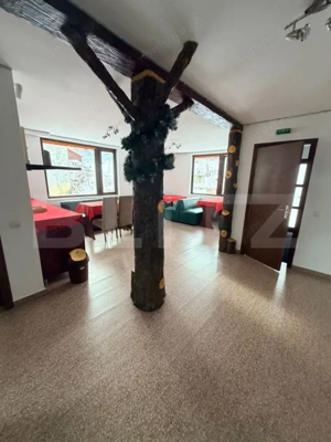 Pensiune de vânzare în Predeal – Proprietate ideală pentru investiție turistică - imagine 2