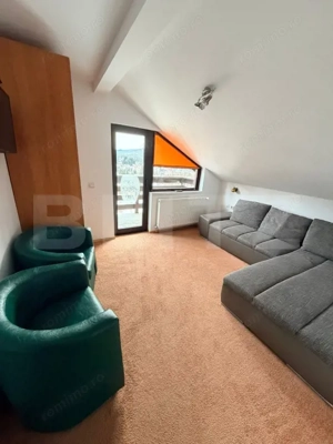 Pensiune de vânzare în Predeal – Proprietate ideală pentru investiție turistică - imagine 3