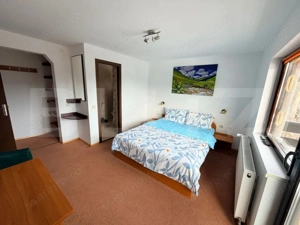 Pensiune de vânzare în Predeal – Proprietate ideală pentru investiție turistică - imagine 4