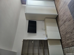 Inchiriez garsoniera s4 