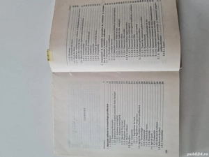 Materiale dentare in cabinetul de stomatologie Dorin Bratu 1994 - imagine 2