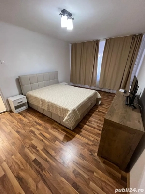 Vânzare garsonieră decomandată 42 mp, Brazda lui Novac, Craiova 