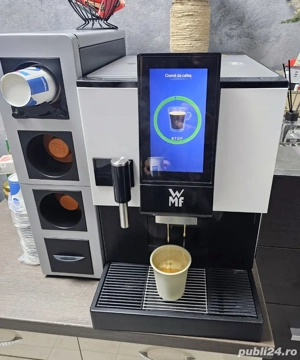 Aparat de cafea WMF 1100S