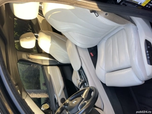 Vând BMW x6 M perfect portate doar din America  - imagine 3