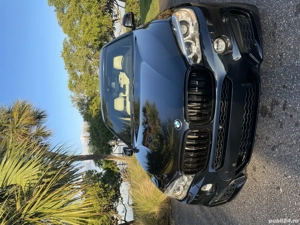 Vând BMW x6 M perfect portate doar din America  - imagine 2