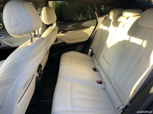 Vând BMW x6 M perfect portate doar din America  - imagine 4