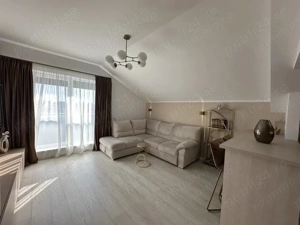 Apartament premium cu 3 camere - parcare inclusa