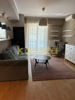 Apartament Upground | 3 camere | Ready to move