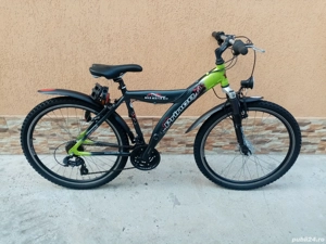 bicicleta copii pe 26