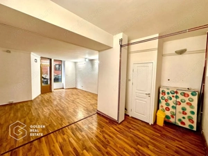 Spatiu comercial central, parter, 75 mp, centrala termica - imagine 5