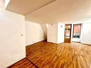 Spatiu comercial central, parter, 75 mp, centrala termica - imagine 6