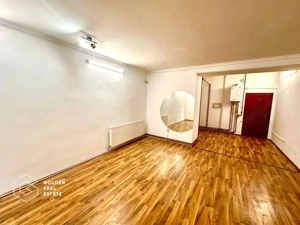 Spatiu comercial central, parter, 75 mp, centrala termica - imagine 2