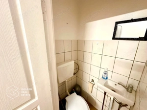 Spatiu comercial central, parter, 75 mp, centrala termica - imagine 8