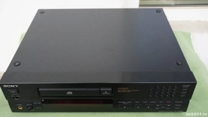 CD player SONY CDP-X339ES Defect - imagine 5