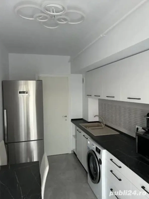 Apartament cu 2 camere decomandat+Parcare in Dacia-Lidl,bloc nou