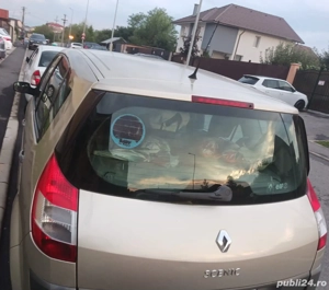 Vand Renault Megane 2 - imagine 2