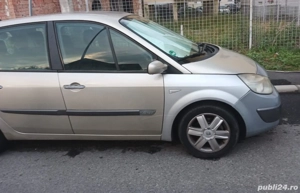 Vand Renault Megane 2