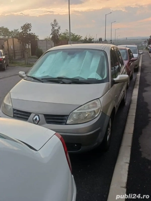 Vand Renault Megane 2 - imagine 3