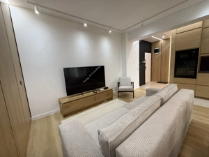 City of Mara - Apartament premium cu 3 camere cu parcare subterana