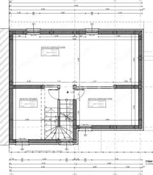 De vanzare casa tip duplex in Borhanci in zona Hub Educational - imagine 18