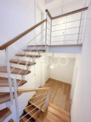 De vanzare casa tip duplex in Borhanci in zona Hub Educational - imagine 14