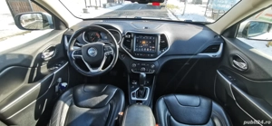 Vand Jeep Cheroke 2016  200 CP - imagine 6