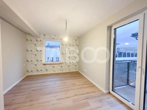 De vanzare casa tip duplex in Borhanci in zona Hub Educational - imagine 8