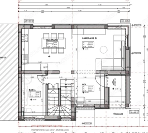 De vanzare casa tip duplex in Borhanci in zona Hub Educational - imagine 17