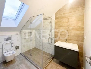 De vanzare casa tip duplex in Borhanci in zona Hub Educational - imagine 4